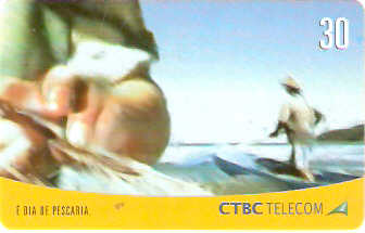 CTBC-T-0578 - Pescaria - 1/4